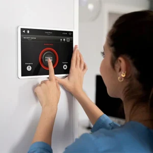 Alarm Systems