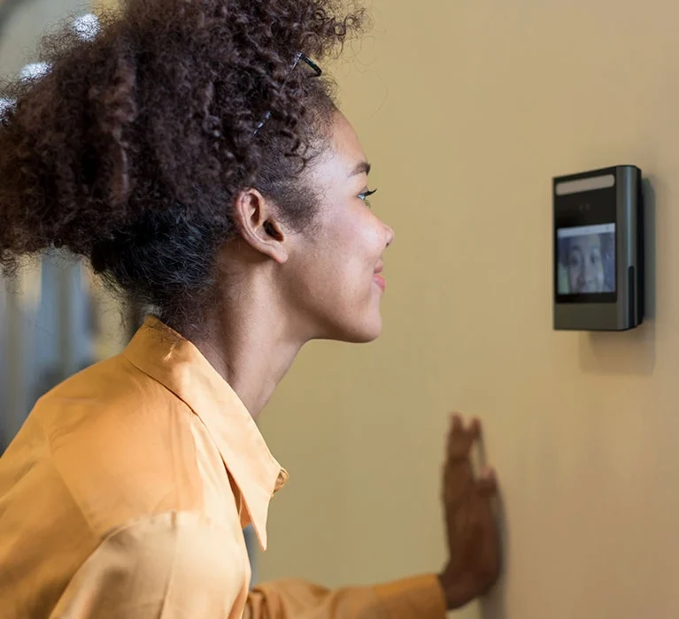 Protech Security Systems