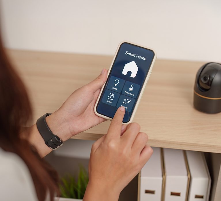 Professional Smart Home Automation Installation in Nogales