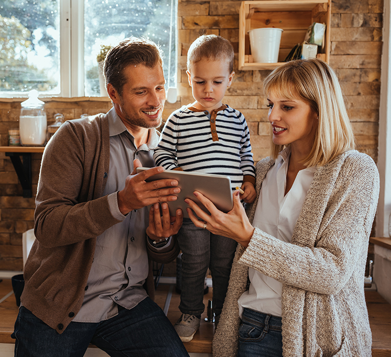 Why Nogales Homeowners Trust Protech Security Systems