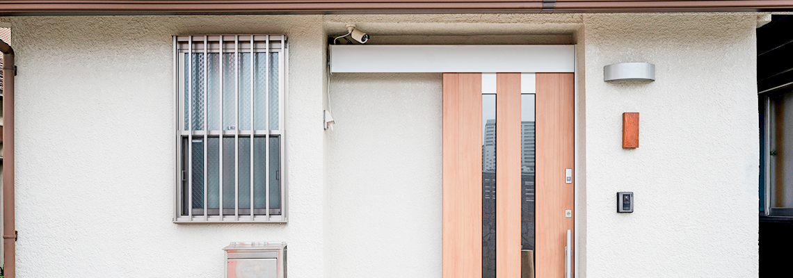 How Video Monitoring Protects Your Tucson Estates Home