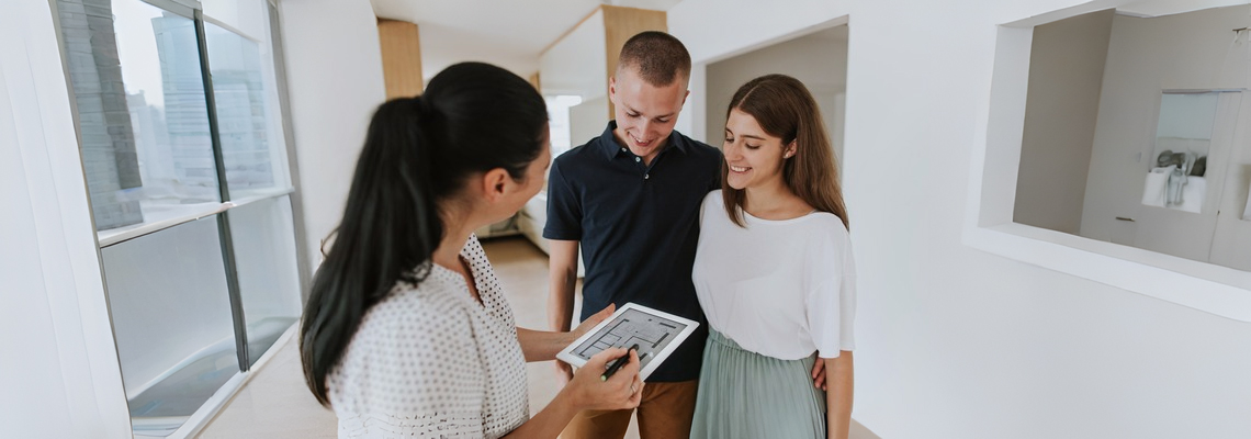 Home Security Systems for First-Time Homeowners in Tucson Estates