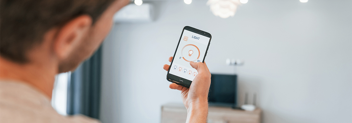 Does Smart Home Automation Work with the Devices You Already Own in Tucson