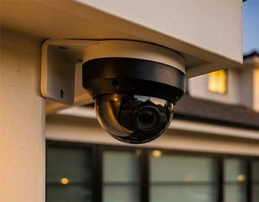 How Many Security Cameras Does a Tucson Home Actually Need